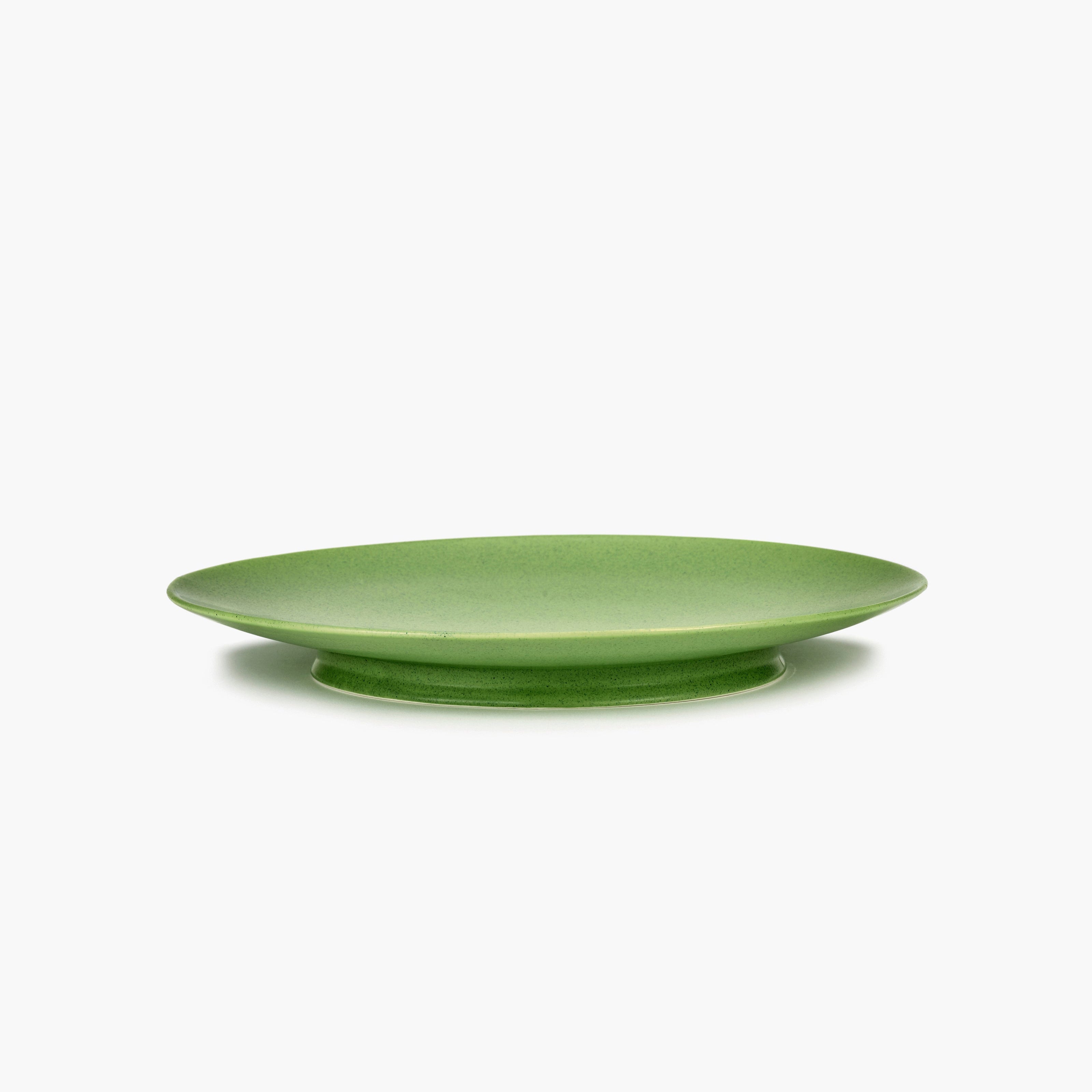 Green Plate - Thumbnail 2