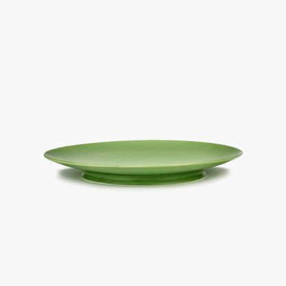 Green Plate