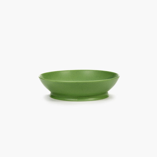 Ra Green Soup Bowl