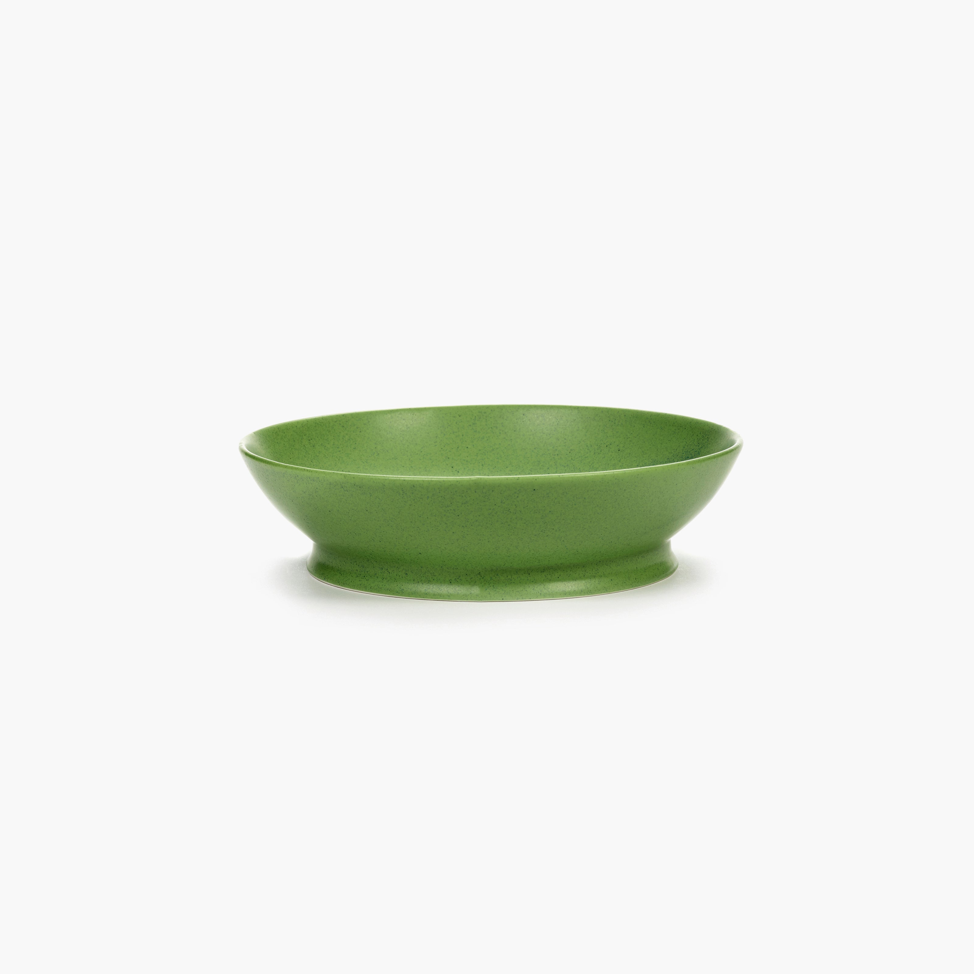 Ra Green Soup Bowl
