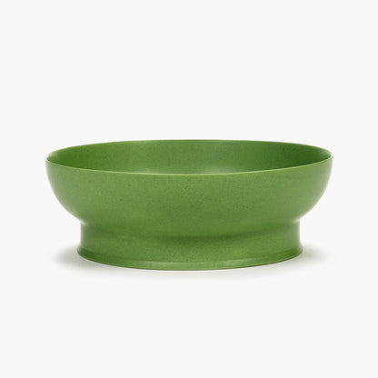 Large Green Bowl