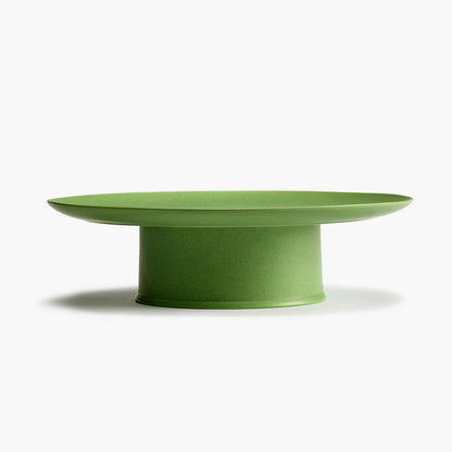 Ra Green Cake Stand