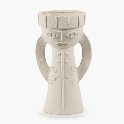 Large Les Femmes Vase
