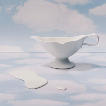 Gravy Boat