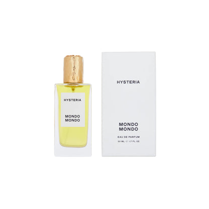 Hysteria Fragrance