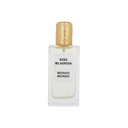 Rosa Milagrosa Fragrance