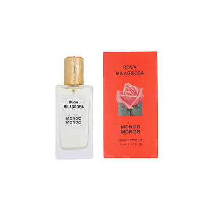 Rosa Milagrosa Fragrance