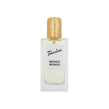 Tobacciana Fragrance
