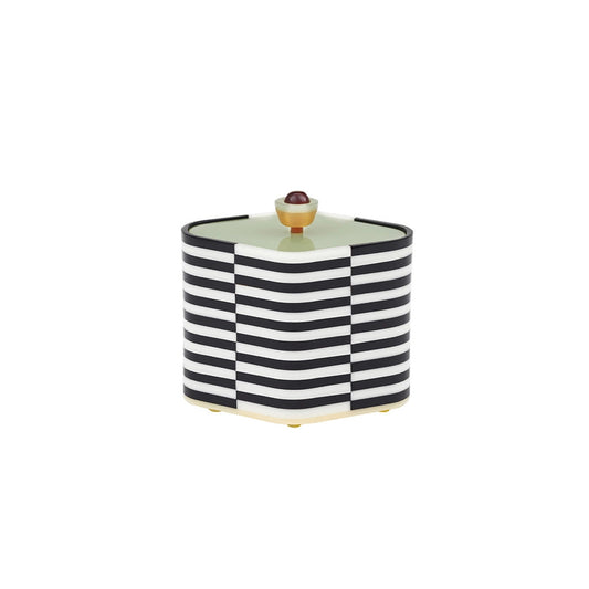Panorama Trama Etoile Box