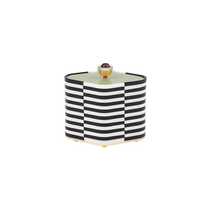 Panorama Trama Etoile Box