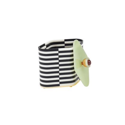 Panorama Trama Etoile Box