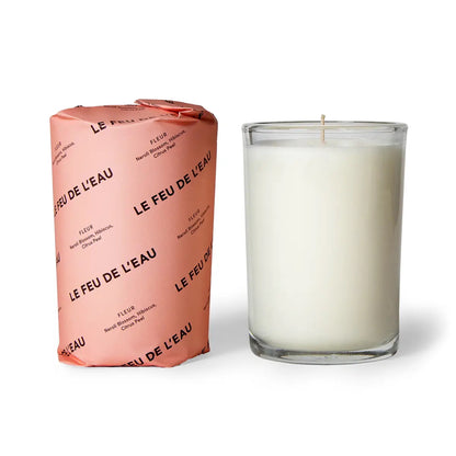 Fleur Candle