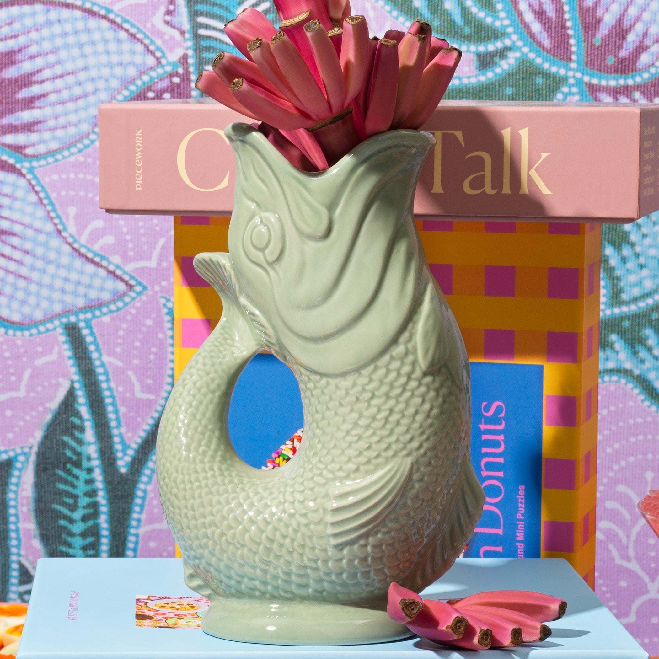 Gluggle Jug – Piecework Puzzles