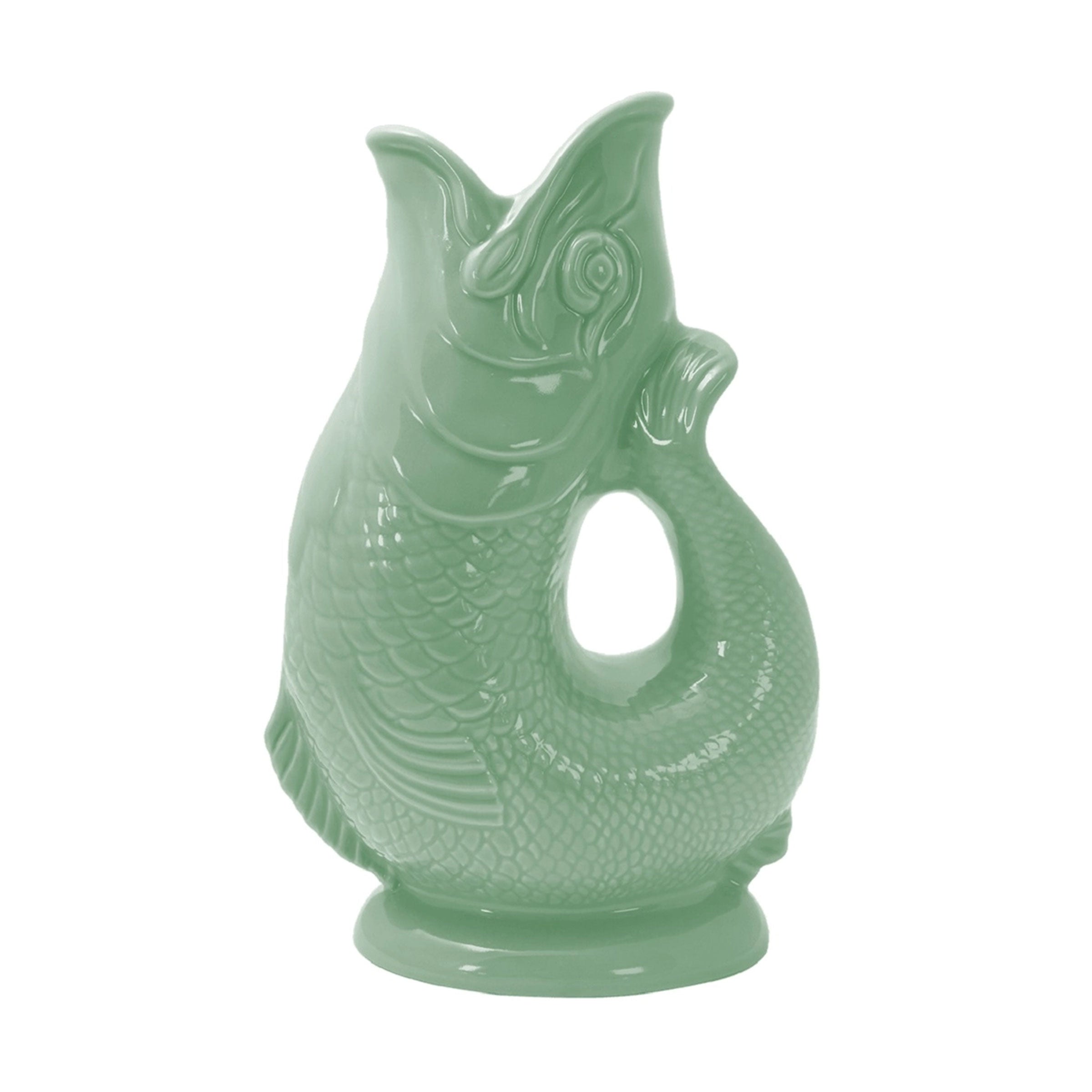 Gluggle Jug