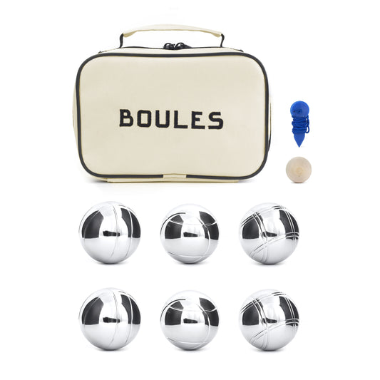 Boules Set