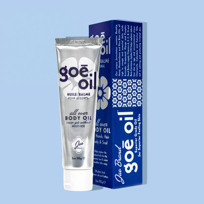 Goē Oil