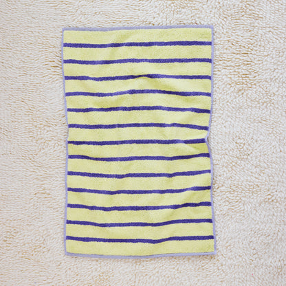 Bird Towels