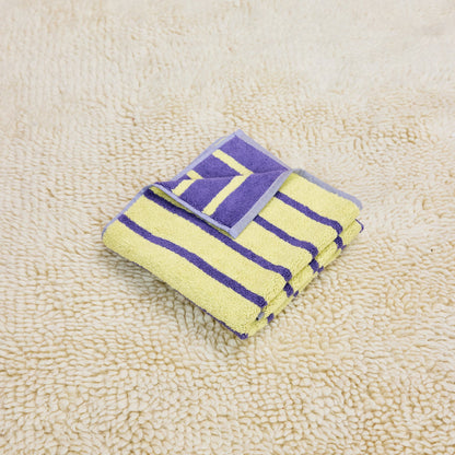 Bird Towels