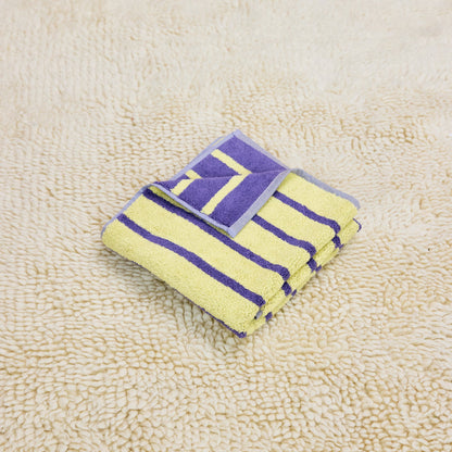 Goldfinch Hand Towel