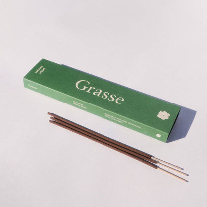 Grasse Incense