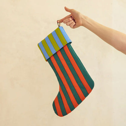 Holiday Stocking
