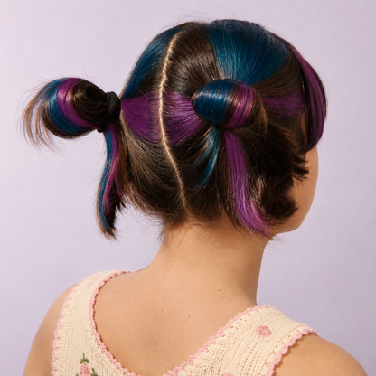 Hair Chalk