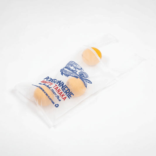 Poissonnerie Tote
