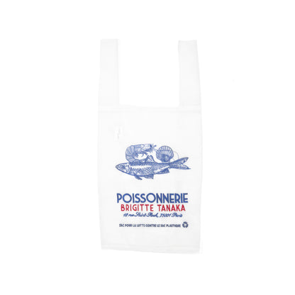 Poissonnerie Tote