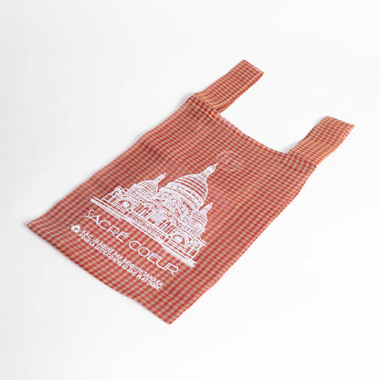 Sacre Coeur Tote