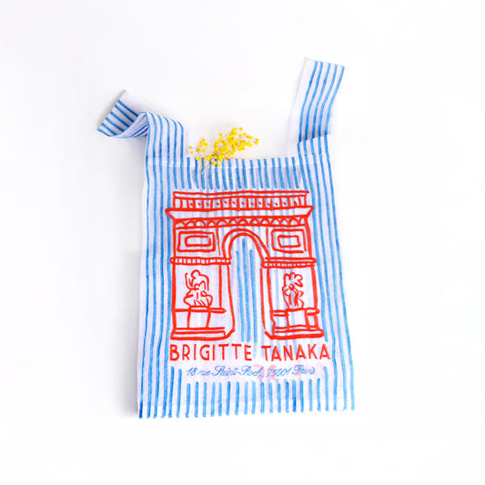 Arc de Triomphe Tote