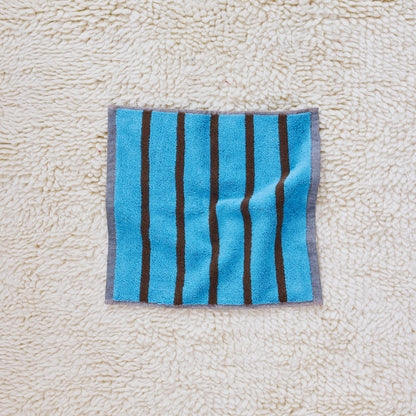 Heron Washcloth
