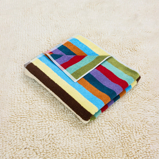 Hummingbird Towels