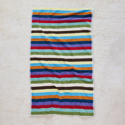 Hummingbird Towels