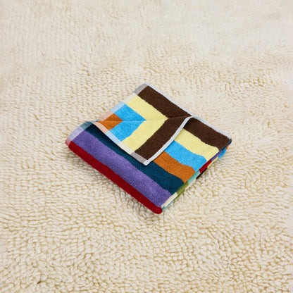 Hummingbird Towels