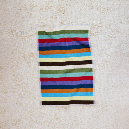 Hummingbird Towels