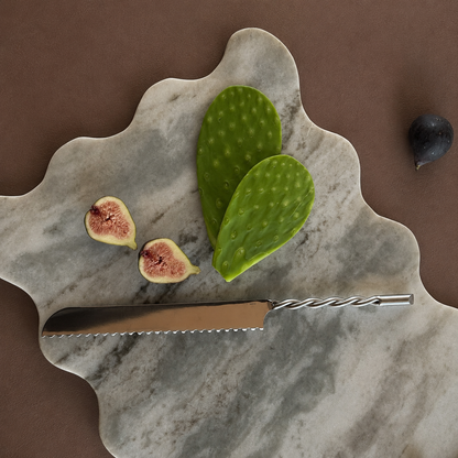 Kara Bread Knife
