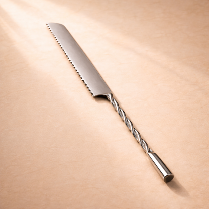 Kara Bread Knife