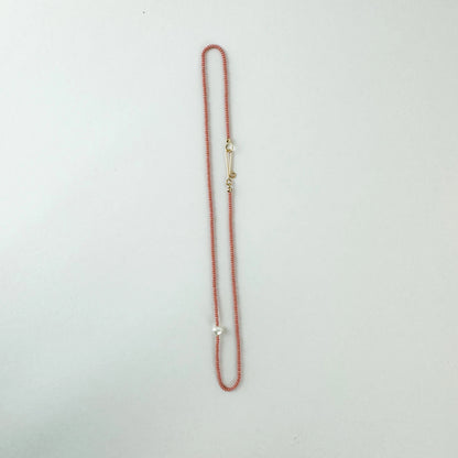 The Khadi Necklace