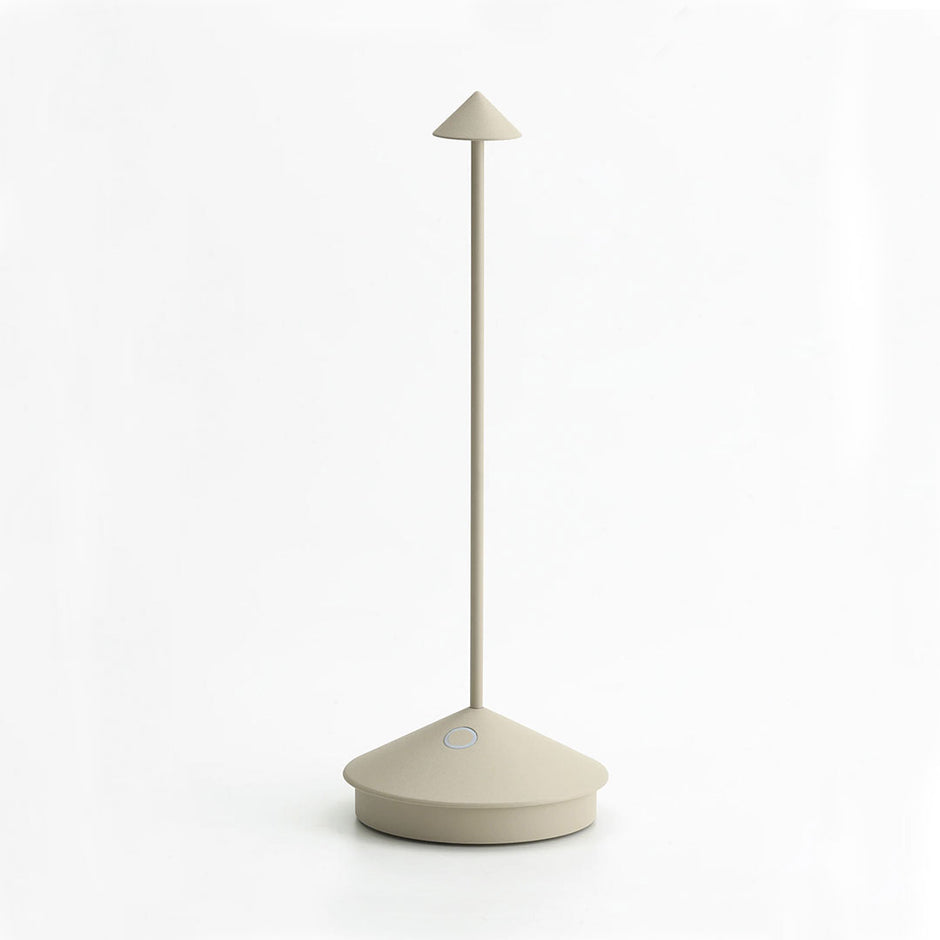 Striped Puzzle/Table Lamp – Piecework Puzzles