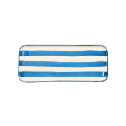 Lido Rectangular Plate
