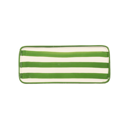 Lido Rectangular Plate