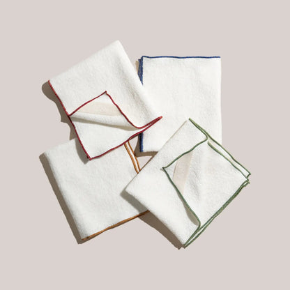 Tailgate French Terrycloth Dish Towels