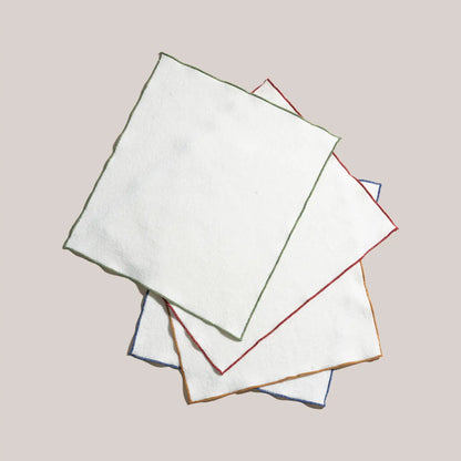 Tailgate French Terrycloth Dish Towels
