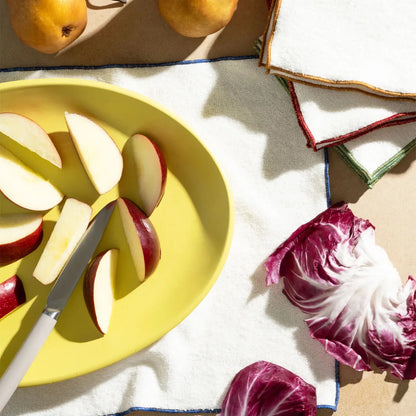 Tailgate French Terrycloth Dish Towels