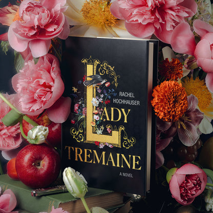 Lady Tremaine: A Novel