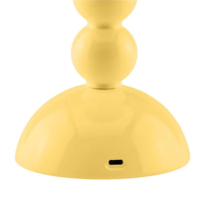 Bobbin Lamp