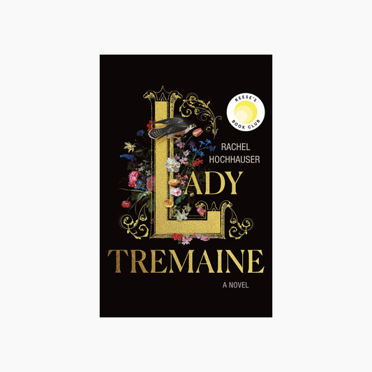 Lady Tremaine: A Novel