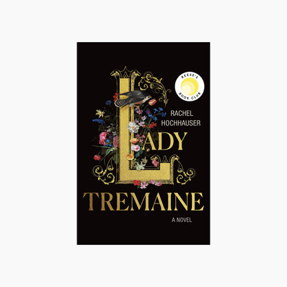 Lady Tremaine: A Novel