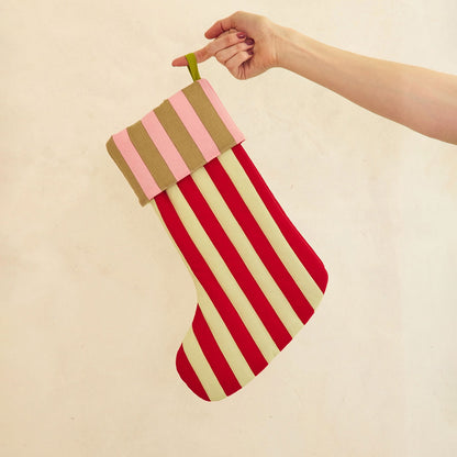 Holiday Stocking
