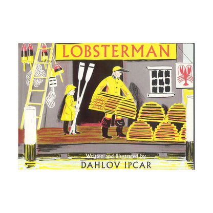 Lobsterman
